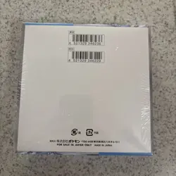 Pokemon TCG Snow Hazard Booster Box Japanese Edition, Sealed - Image 2