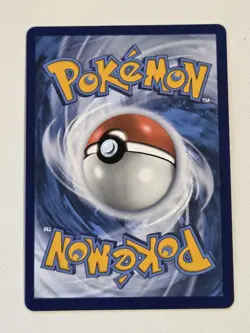 Mega Kangaskhan EX 104/132 Double Rare Full Art Pokemon Mega Evolution Holo Mint - Image 3