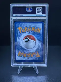 Pokemon TCG Cynthia’s Garchomp 215/182 Destined Rivals - Graded PSA 10 GEM MINT - Image 2
