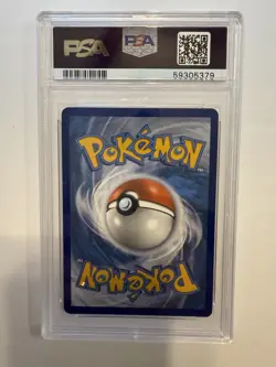 Charizard GX 9/68 Ultra Rare Sun & Moon Hidden Fates 2019 Pokemon TCG - PSA 10 - Image 2