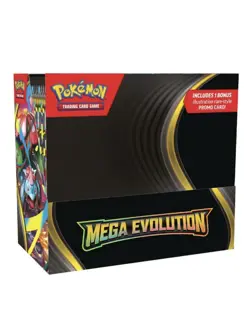 6x Pokemon TCG Mega Evolution Enhanced Booster Boxes - ✅ IN HAND✅ SAME DAY SHIP✅ - Image 3