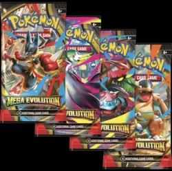 6x Pokemon TCG Mega Evolution Enhanced Booster Boxes - ✅ IN HAND✅ SAME DAY SHIP✅ - Image 4
