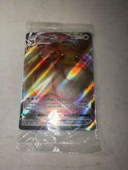 Eevee vmax promo sealed brand new near mint swsh087 Pokemon - Image 1