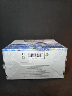 Pokemon Sword & Shield Silver Tempest Booster Box Factory Sealed English - Image 4
