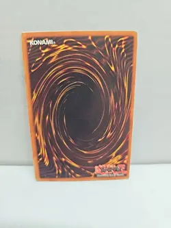 Yugioh! Change of Heart SDY-032 Starter Deck: Yugi Unlimited - MP - Image 4