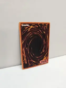 Yugioh! Change of Heart SDY-032 Starter Deck: Yugi Unlimited - MP - Image 5