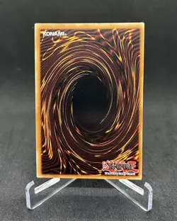 Yugioh Jar of Greed LON-047 Super Rare 1st Edition NM - Image 2
