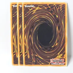 3x Nebula Dragon 1st Edition Rare MZTM-EN078 Yu-Gi-Oh! - Image 2