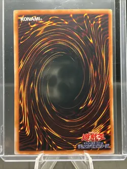 YuGiOh Japanese - DARK MAGICIAN P4-02 Ultra Rare NM - Image 3