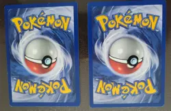 Pokemon Pikachu & Electabuzz Promo Cards HP TCG NM - Image 2