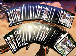 Unused Pokemon TCG Code Cards - *Codes will be messaged* - Image 1
