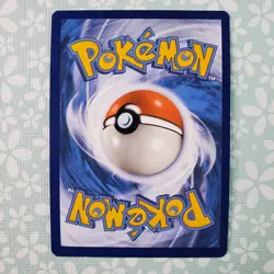 Pokemon Card Arven 166/198 Reverse Holo Rare Championships Regional Stamped LP - Image 2