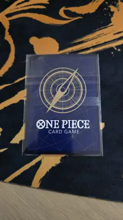 Zeus (OP11-106) Promo Bandai Card Games Fest 24-25 One Piece Nami english - Image 2