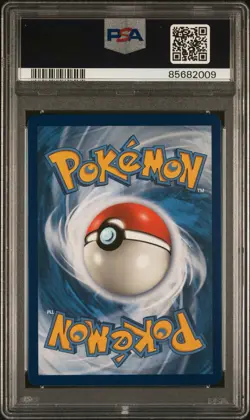 Pokemon TCG Reds Challenge 213/214 SM Unbroken Bonds Full Art Card PSA 9 Mint - Image 2