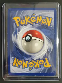 Zapdos 30/62 - Fossil Set - Pokemon Card - Excellent Condition - Image 2