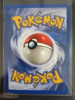 Vaporeon 12/64 Holo - Jungle Set - Pokemon Card - Excellent Condition - Image 2