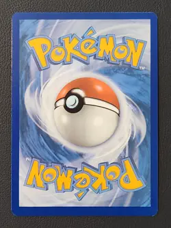Wugtrio 224/091 Illus Rare Holo Paldean Fates Pokemon TCG Card NM/M Condition - Image 2
