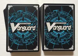 Lot of 100 Japanese Cardfight!! Vanguard Card set TCG - Image 2