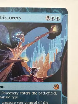 Kindred Discovery Wilds of Eldraine: Enchanting Tales Regular - Image 3