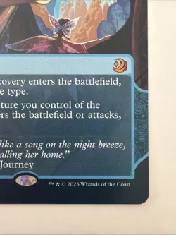 Kindred Discovery Wilds of Eldraine: Enchanting Tales Regular - Image 4