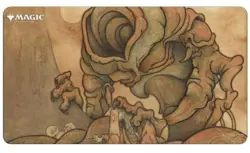 Mystical Archive (Japanese Alternate Art) Inquisition of Kozilek Playmat MTG - Image 1