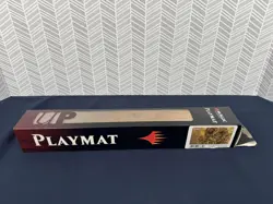 Mystical Archive (Japanese Alternate Art) Inquisition of Kozilek Playmat MTG - Image 3