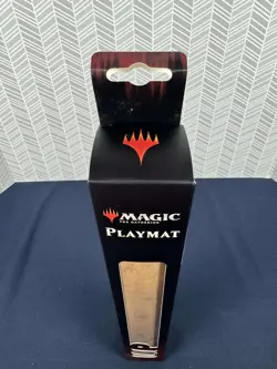 Mystical Archive (Japanese Alternate Art) Inquisition of Kozilek Playmat MTG - Image 4