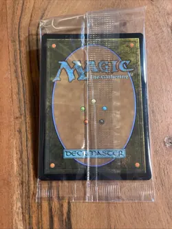 Art Foil Rent is Due, MTG, Marvel's Spider-Man, Magic, 0011 Promo Prerelease - Image 4