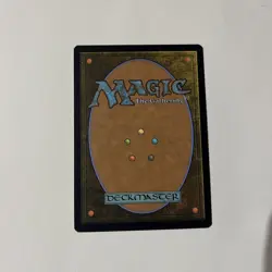MTG - Nibelheim Aflame - Final Fantasy MTG - NON FOIL - NM - Image 2