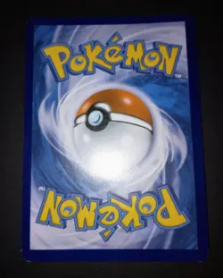 Pokemon TCG - Jirachi XY Black Star Promos (XY67) Holo Promo NM/LP!!! CLEAN!!! - Image 2