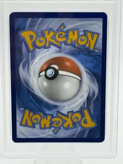 PSA 9 Hop’s Snorlax 117/159 Journey Together GameStop Stamped Promo Pokemon - Image 4