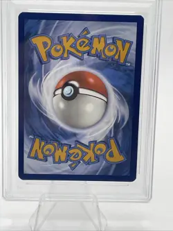 2023 Pokemon Svp EN-SV Black Star Promo Pikachu Paldea Evolved ETB #027 PSA 9 - Image 4