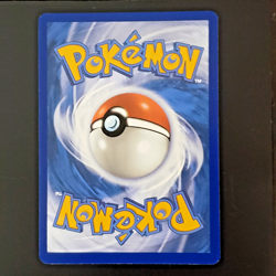Pokemon TCG Gengar Cosmos Trick or Trade 2024 136/197 - Image 3