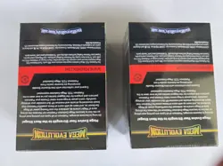 Pokemon - Mega Evolutions Booster Bundle - lot of 2 - Image 2