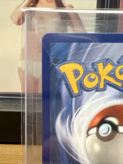 Boss's Orders (Full Art) 189/192 Swsh02: Rebel Clash Holo, Pokemon TCG, NM. - Image 4