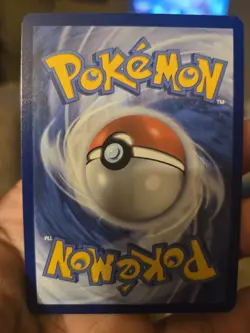 Riolu 010 Black Star Promo - Pokemon TCG Mega Evolutions - (Pack Fresh) NM+/M - Image 2