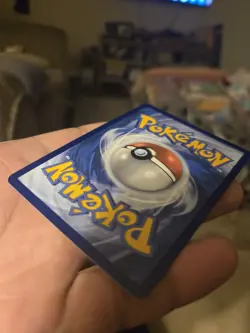 Riolu 010 Black Star Promo - Pokemon TCG Mega Evolutions - (Pack Fresh) NM+/M - Image 4