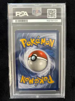 PSA 10 Red's Challenge #213 FULL ART Sun & Moon Unbroken Bonds 2019 - Image 2