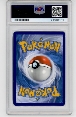 2022 POKEMON SWORD & SHIELD ASTRAL RADIANCE #046 RADIANT GRENINJA PSA 10 - Image 2