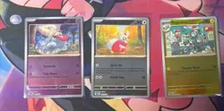 Pokemon TCG Mega Evolutions Reverse Holo lot - Image 1