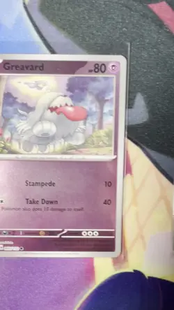 Pokemon TCG Mega Evolutions Reverse Holo lot - Image 2