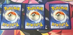 Pokemon TCG Mega Evolutions Reverse Holo lot - Image 3