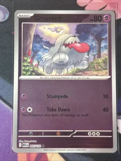 Pokemon TCG Mega Evolutions Reverse Holo lot - Image 5