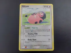 Pokemon - Miltank 42/115 Uncommon Ex Unseen Forces - Image 1