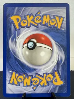 Pokemon TCG: 1999 Fossil Unlimited Lapras 10/62 Holo Rare LP - Image 3