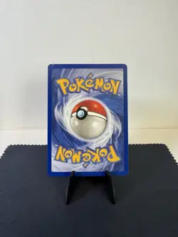 Pokemon TCG: 1999 Fossil Unlimited Lapras 10/62 Holo Rare LP - Image 4