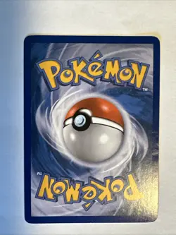 Pokemon TCG Blaziken FB 2/147 Reverse Holo Supreme Victors Light Play - Image 2