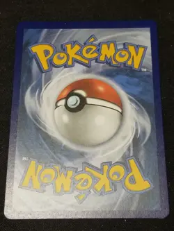 Team Magma's Groudon Pokemon Celebrations Classic Collection 9/95 Holo Rare - Image 2