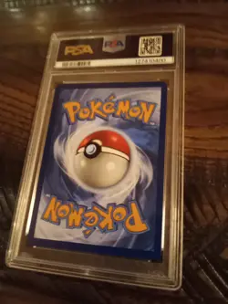 2023 POKEMON CHARMANDER #168/165 PSA 9 US SELLER FAST SHIPPING - Image 3