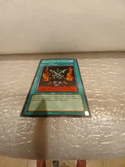 YuGiOh Black Luster Ritual - SYE-025 - Super Rare - 1st Edition Holo Brand New - Image 5